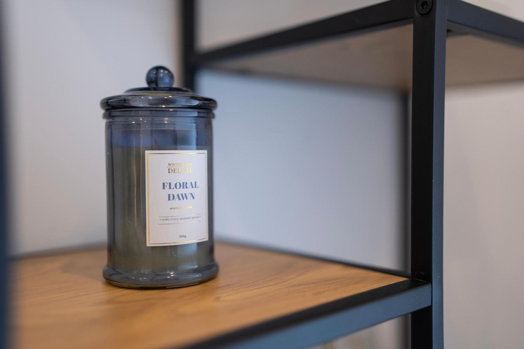 Regent Blue Apartments - Free Private Parking 모스타르 외부 사진