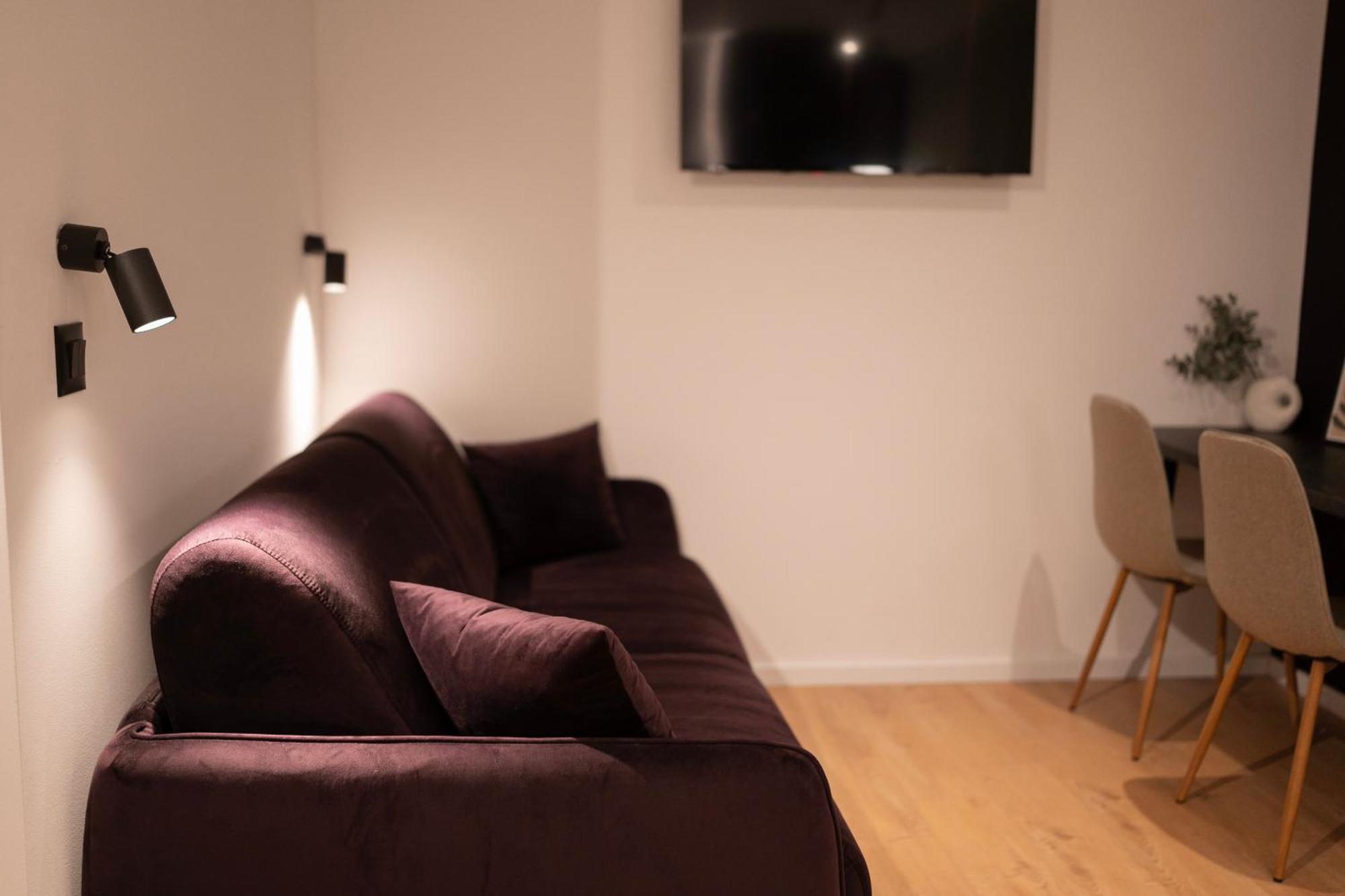 Regent Blue Apartments - Free Private Parking 모스타르 외부 사진