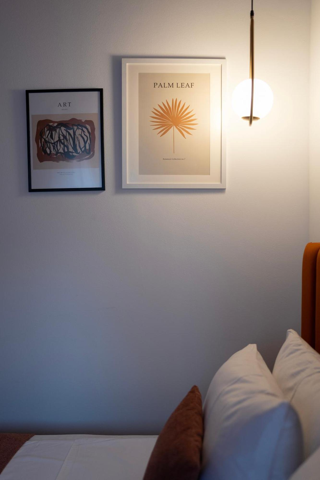 Regent Blue Apartments - Free Private Parking 모스타르 외부 사진