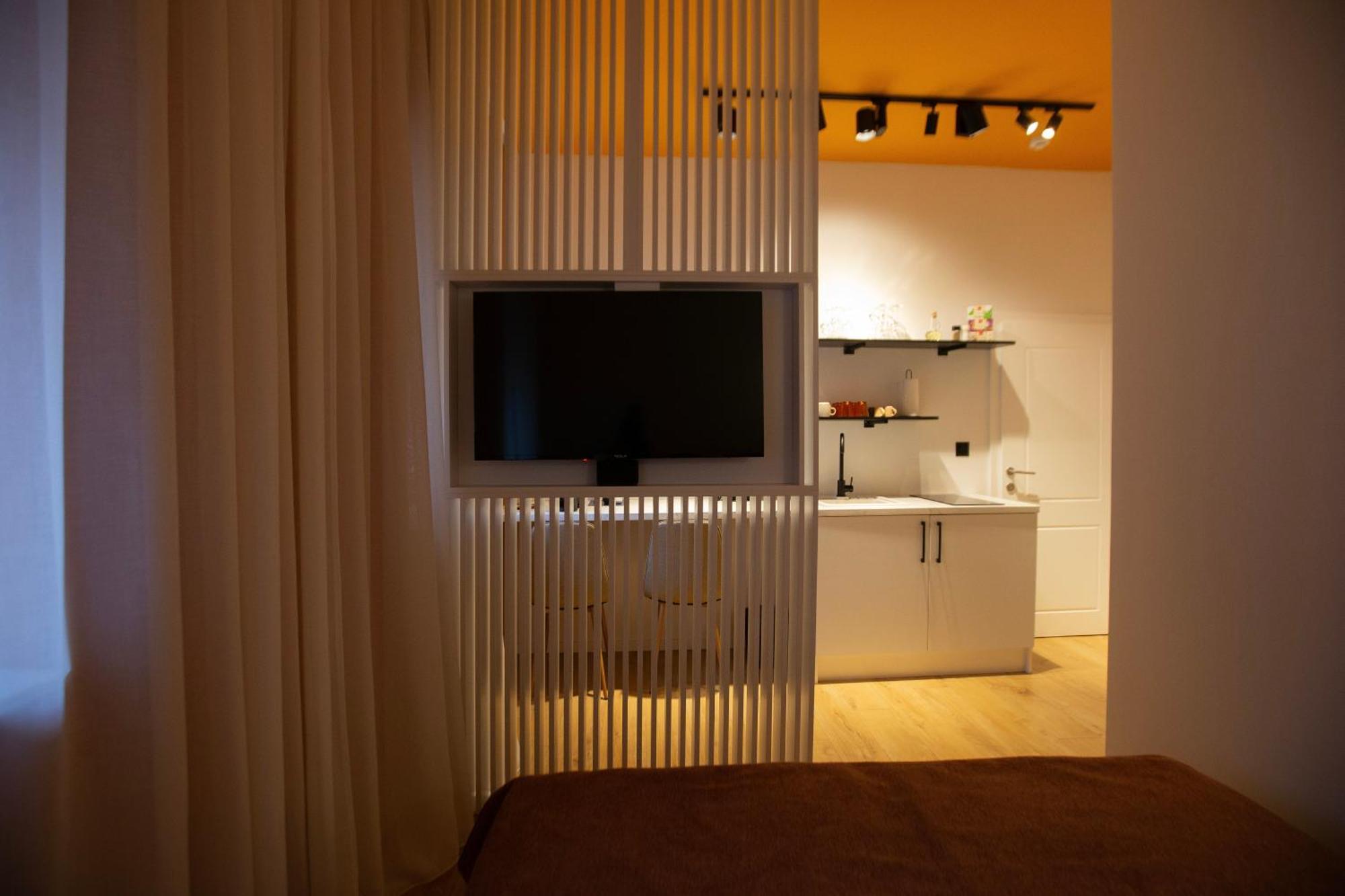 Regent Blue Apartments - Free Private Parking 모스타르 외부 사진